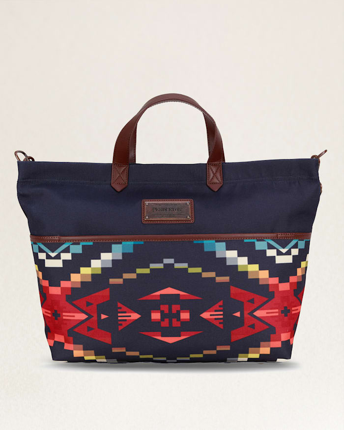 CARICO LAKE TRAVEL TOTE